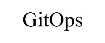 GITOPS