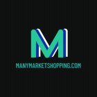 M MANYMARKETSHOPPING.COM