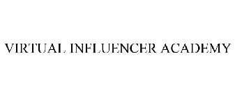 VIRTUAL INFLUENCER ACADEMY