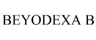 BEYODEXA B