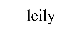 LEILY