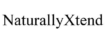 NATURALLYXTEND