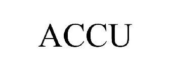 ACCU