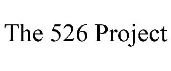THE 526 PROJECT