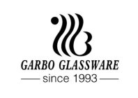GARBO GLASSWARE SINCE 1993