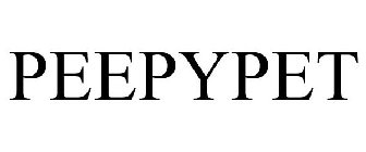 PEEPYPET
