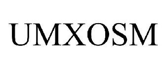 UMXOSM