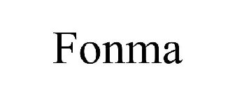 FONMA