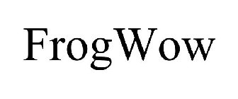 FROGWOW