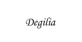 DEGILIA