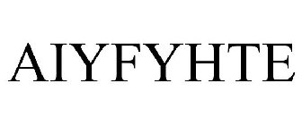 AIYFYHTE