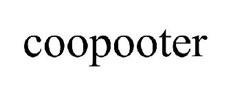 COOPOOTER