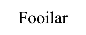 FOOILAR