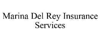 MARINA DEL REY INSURANCE SERVICES
