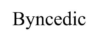 BYNCEDIC