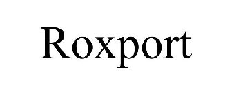 ROXPORT