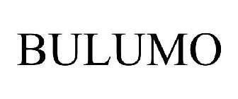 BULUMO