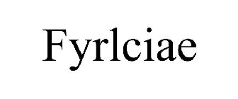 FYRLCIAE