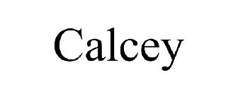 CALCEY