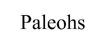 PALEOHS