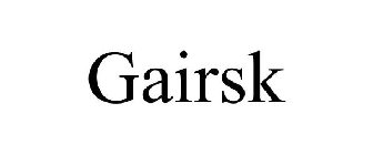 GAIRSK