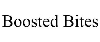 BOOSTED BITES
