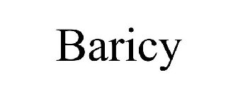BARICY