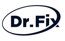 DR. FIX