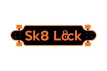 SK8 LOCK