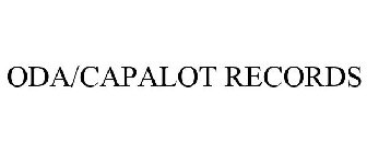 ODA/CAPALOT RECORDS