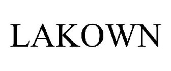 LAKOWN