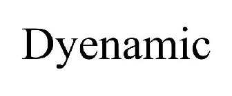 DYENAMIC