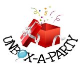 UNBOX-A-PARTY