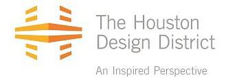 H THE HOUSTON DESIGN DISTRICT AN INSPIRED PERSPECTIVE