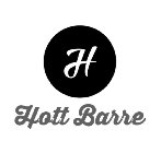H HOTT BARRE
