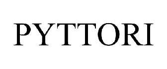 PYTTORI