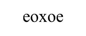 EOXOE