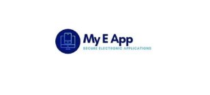 MY E APP SECURE ELECTRONIC APPLICATIONS