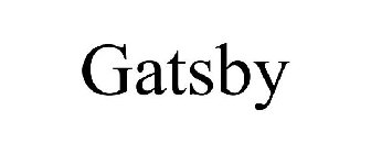 GATSBY
