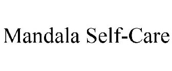 MANDALA SELF-CARE