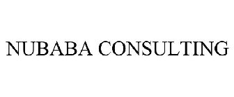 NUBABA CONSULTING
