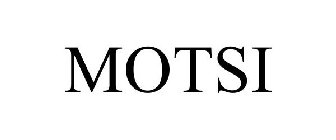 MOTSI