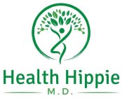 HEALTH HIPPIE M.D.