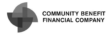 COMMUNITY BENEFIT FINANCIAL COMPANY