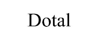 DOTAL