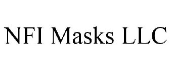 NFI MASKS LLC