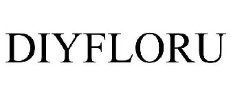 DIYFLORU