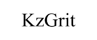 KZGRIT