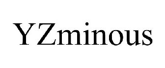 YZMINOUS