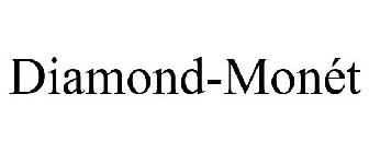 DIAMOND-MONÉT